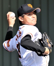 Toshiya Sugiuchi