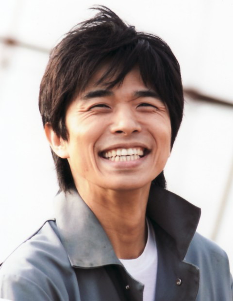 Yoshihiko Inohara