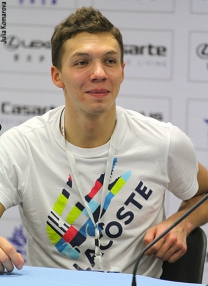 Dmitri Soloviev